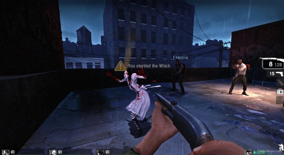 l4d1_witch alice v2.0