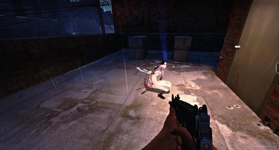 l4d1_witch alice v2.0