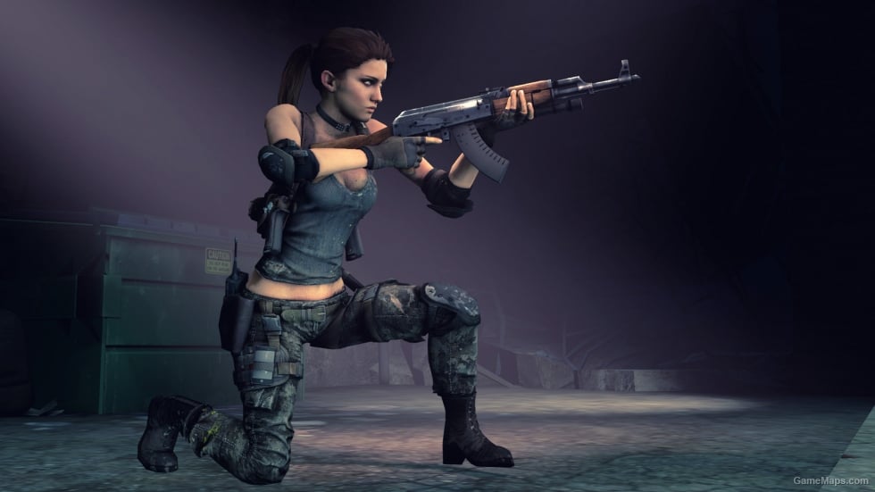 Half-Life