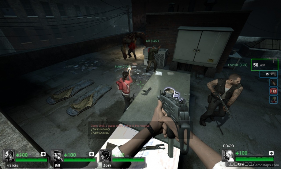 l4d2-hud style-with urik_icons-color