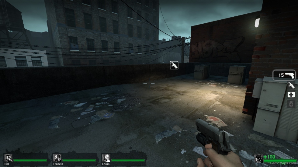 L4D2 Icons