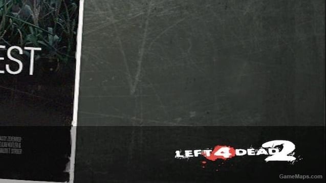 L4D2 Logo load bar