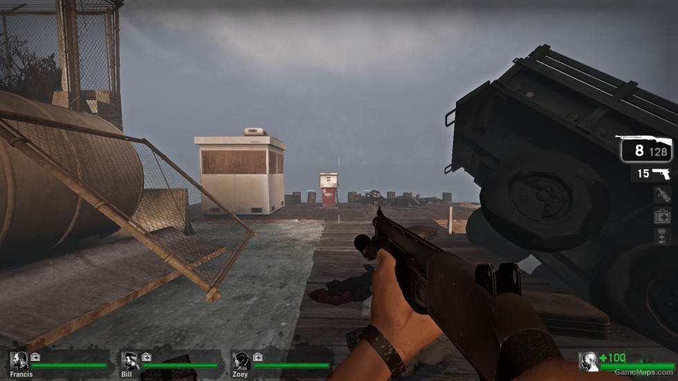 L4d2 MEga Pack
