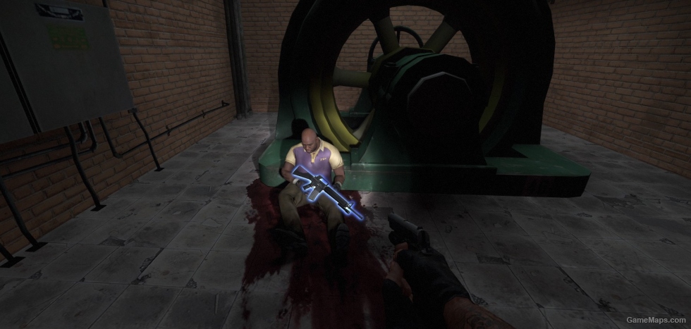 L4D2 on L4D1 Maps (Sound-Support+The Last Stand)