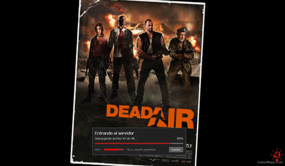 L4D Addon Manager