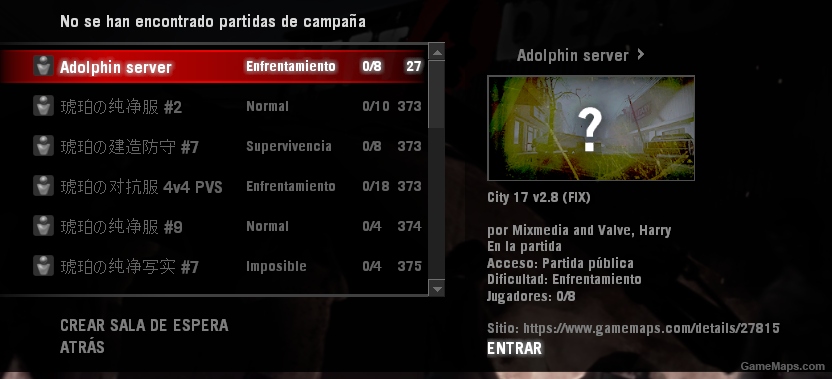 L4D Addon Manager
