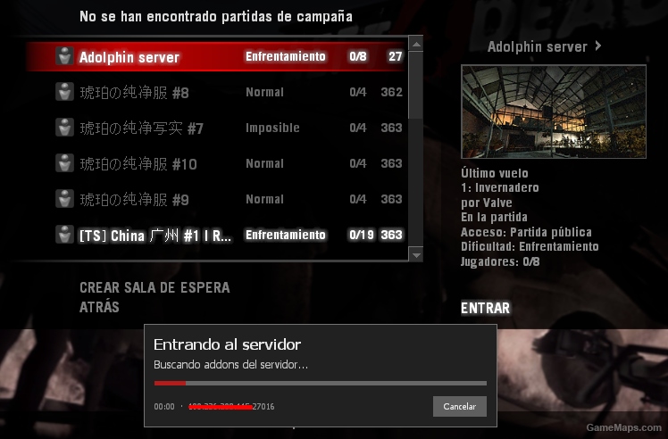L4D Addon Manager