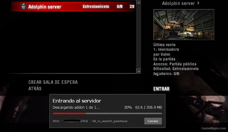 L4D Addon Manager