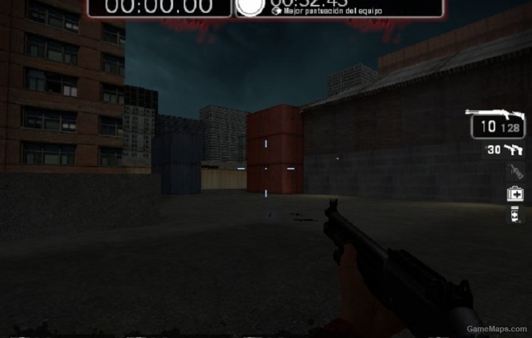 L4D Assault 1.6