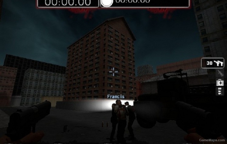 L4D Assault 1.6