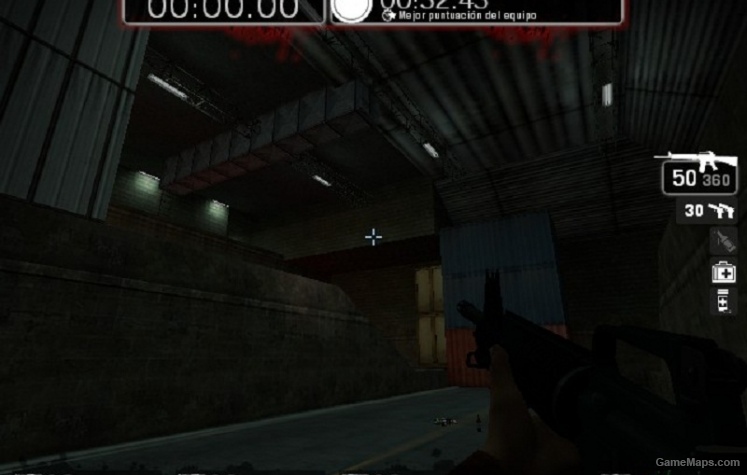 L4D Assault 1.6