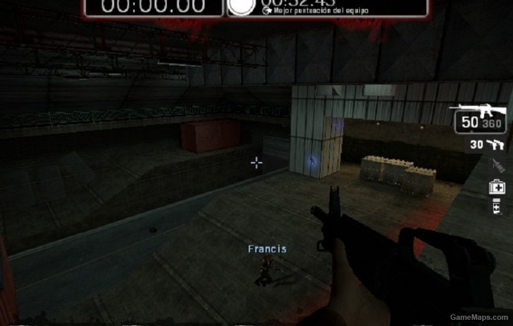 L4D Assault 1.6