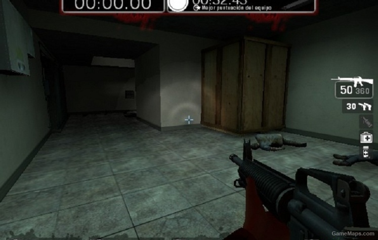 L4D Assault 1.6