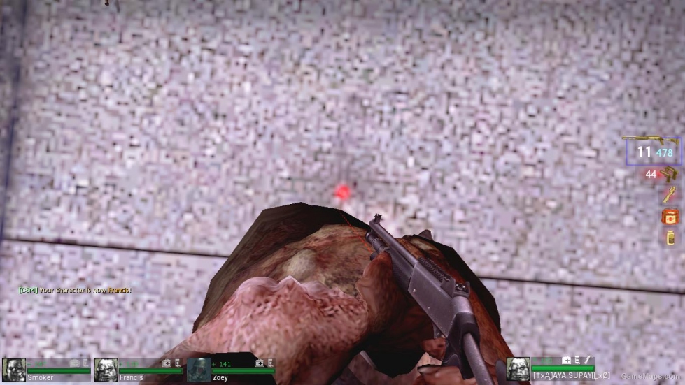 l4d_boomer replace francis