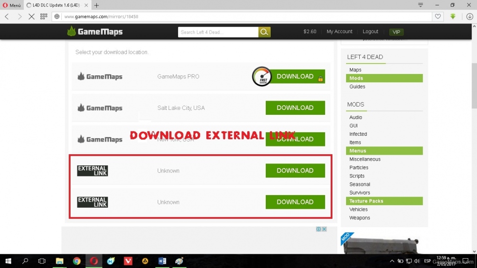 L4D DLC Update 1.6