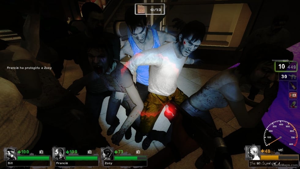 L4D DLC Update 1.7