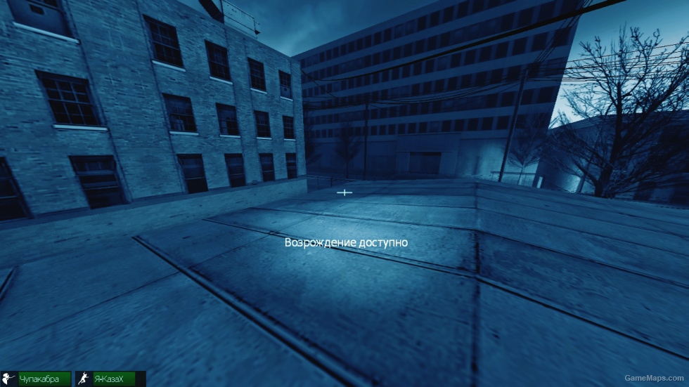 L4D Hud by Virus