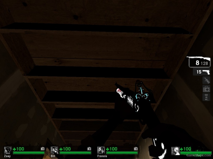L4D Miku escopeta version 1.3 actualizada Resubido
