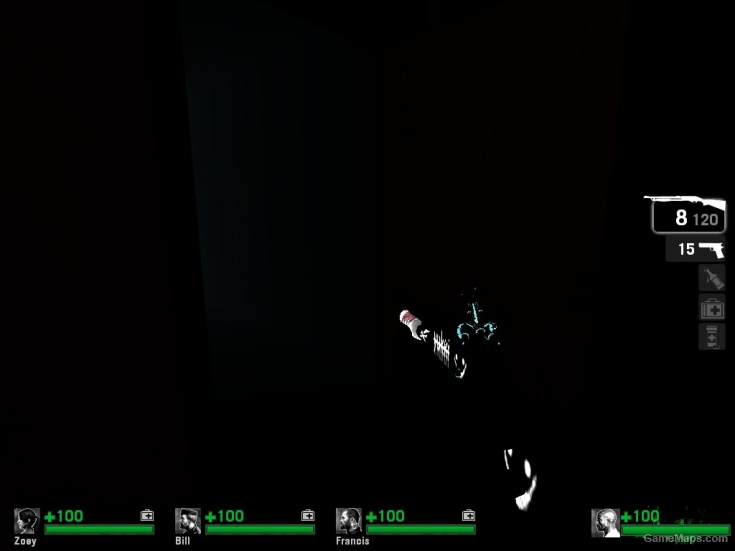 L4D Miku escopeta version 1.3 actualizada Resubido