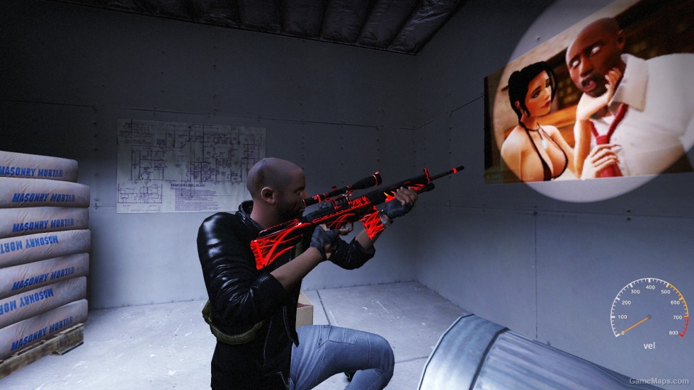 l4d_military_sniper_kendip-skin-l4d1