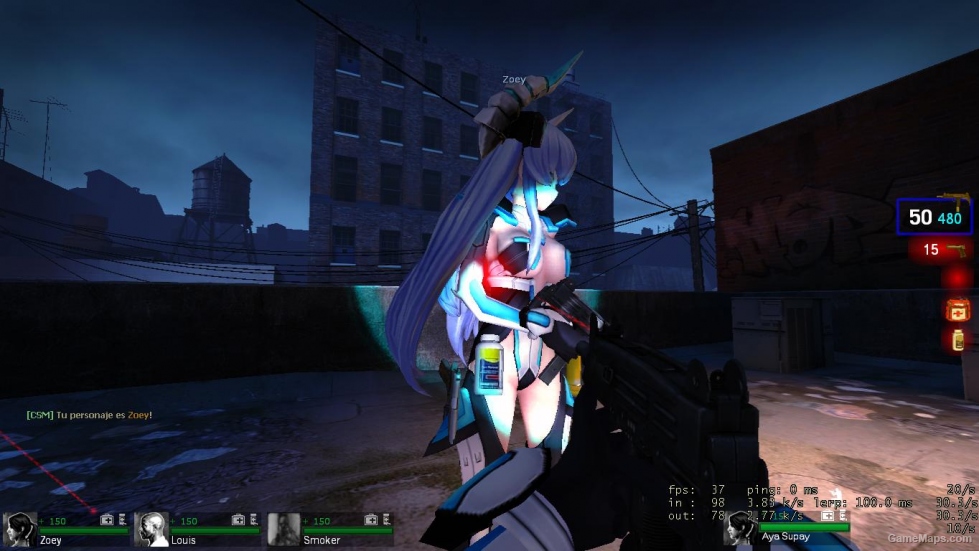 l4d_Rei Ryghts HDD