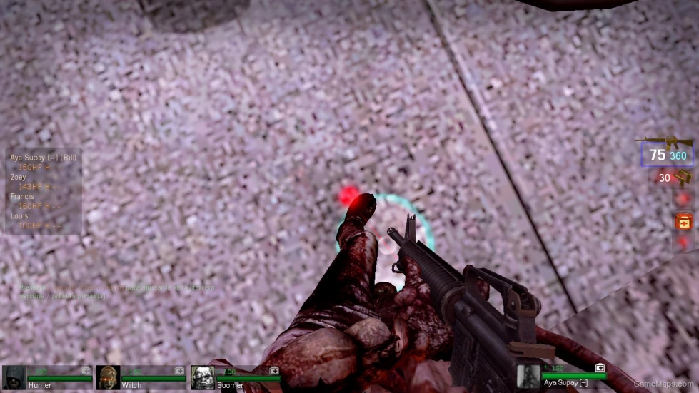 l4d_Smoker (Bill)