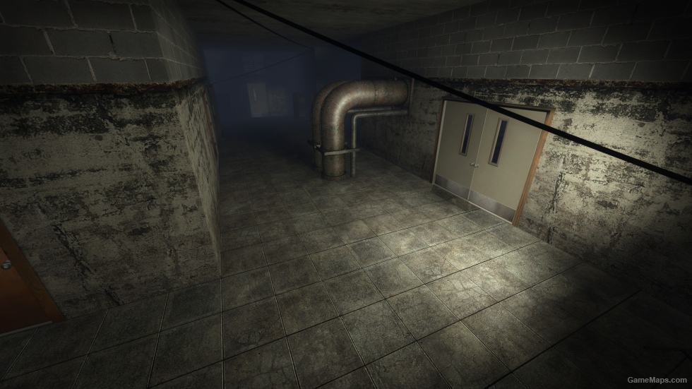 Lab 024 (L4D)