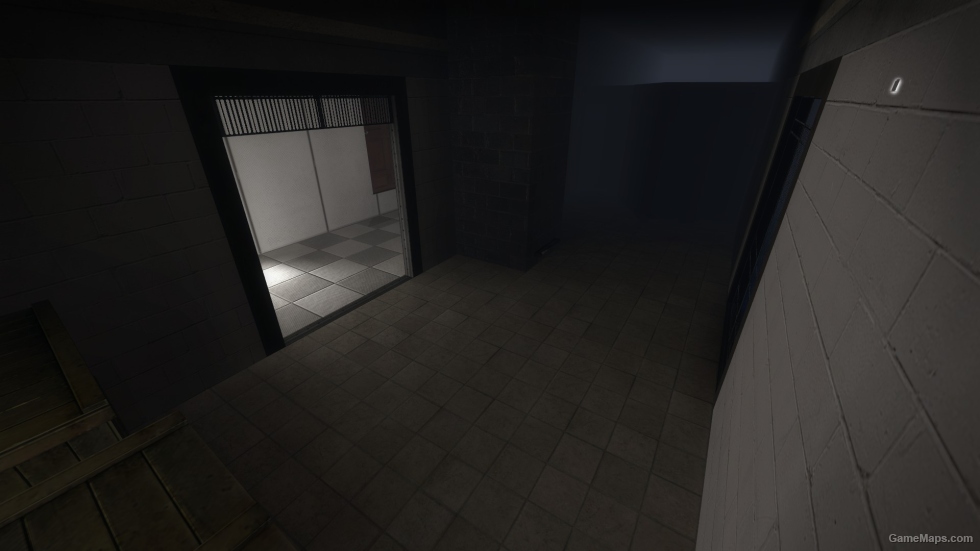 Lab 024 (L4D)