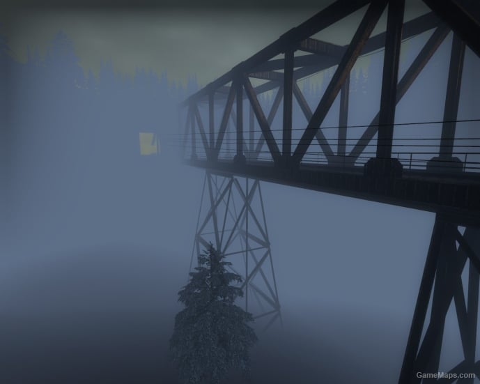 Last Heartbeat (L4D1 Port)