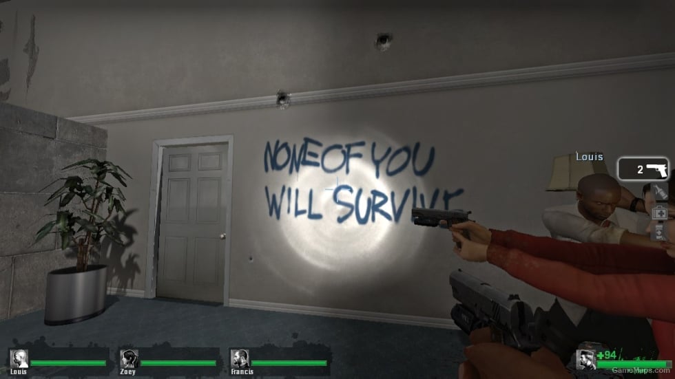 Last Resort
