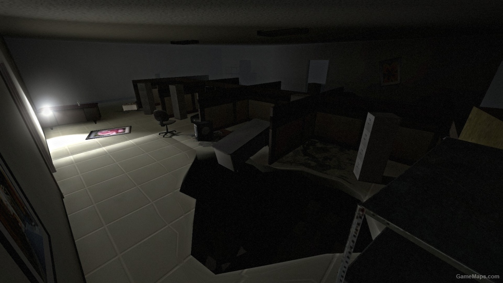 Last Ride (L4D1 Port)