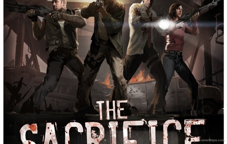 Left 4 Dead: The Sacrifice