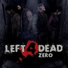 Left 4 Dead Beta Sound Pack
