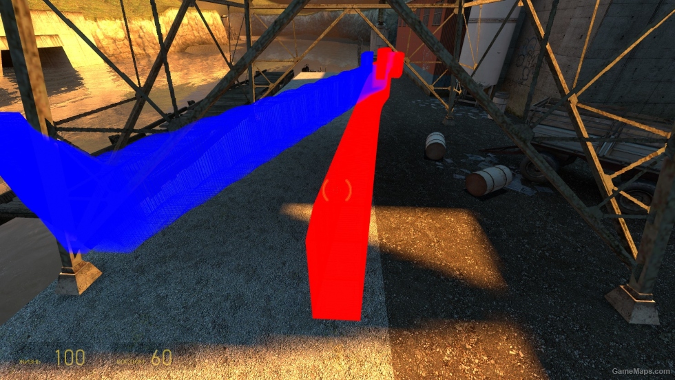 Left 4 Dead Havok