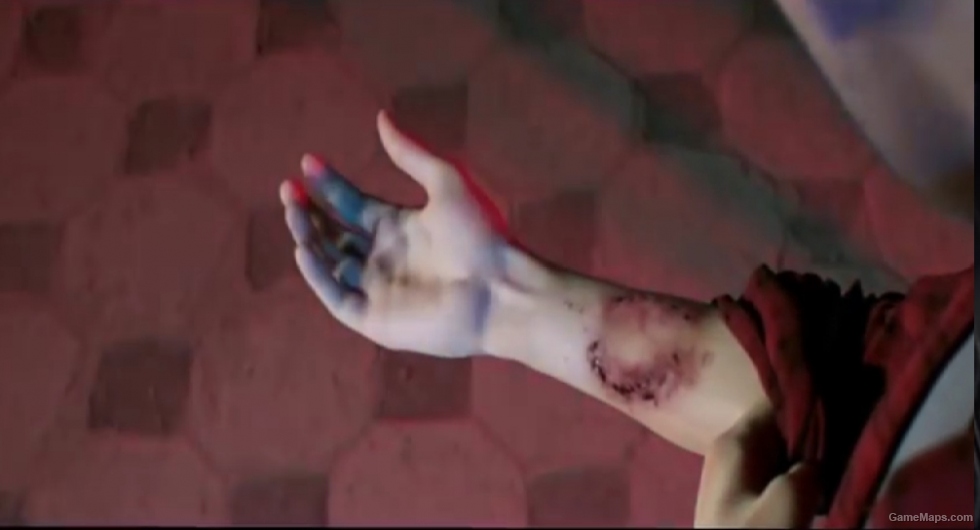 left 4 dead intro survivor story