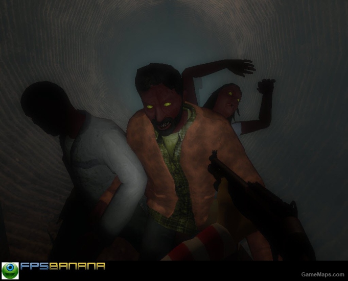 Left 4 doom