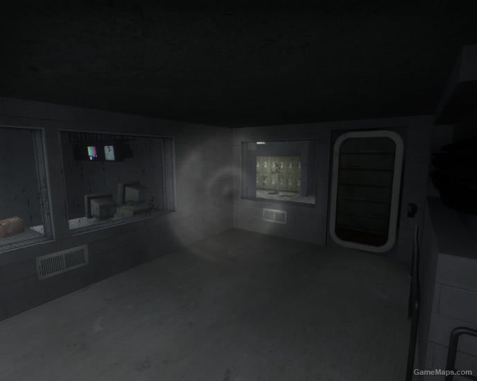 Left 4 GoldenEye (L4D1 Port)