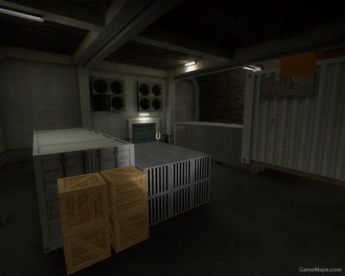 Left 4 GoldenEye (L4D1 Port)
