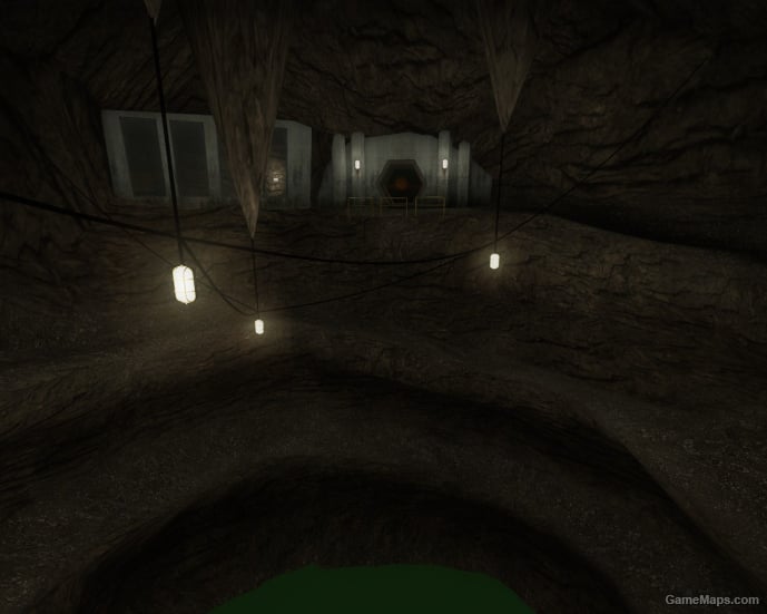 Left 4 GoldenEye (L4D1 Port)