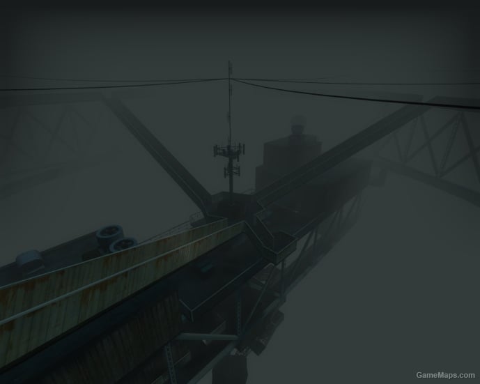 Left 4 GoldenEye (L4D1 Port)