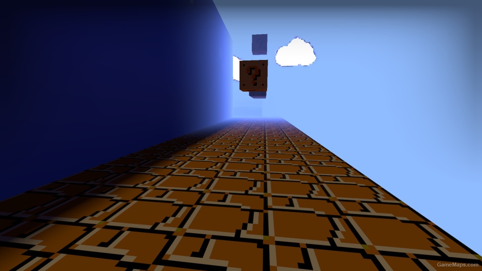 Left 4 Mario (L4D1 Port)