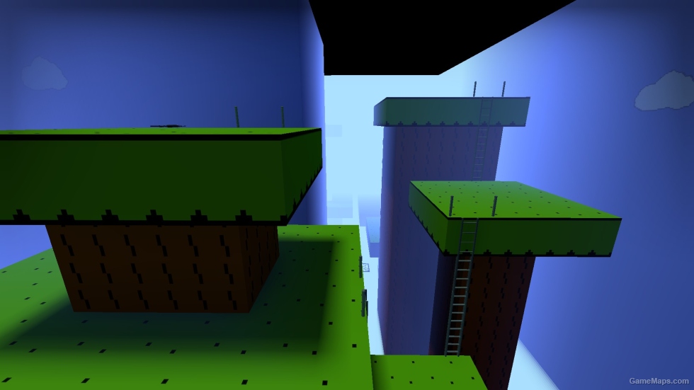 Left 4 Mario (L4D1 Port)