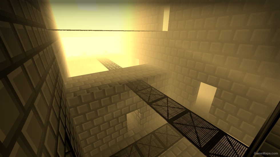 Left 4 Mario (L4D1 Port)