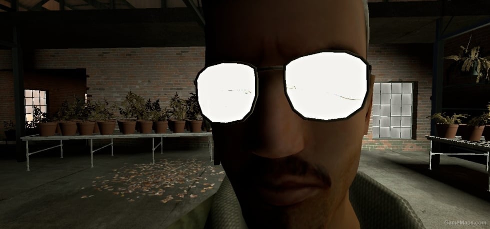 Left 4 random beeps (Very unfinished)