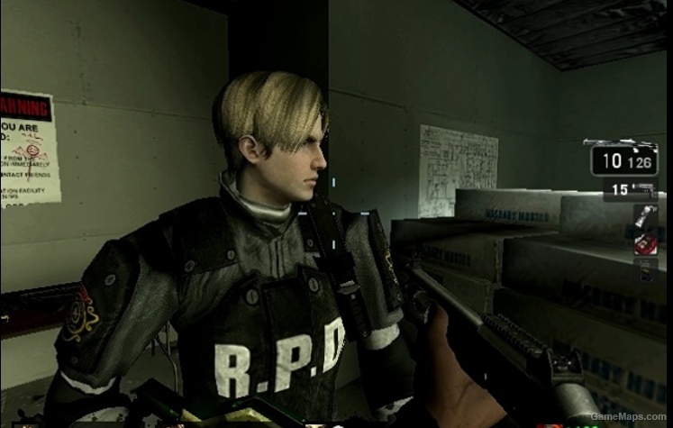 Resident Evil 5 Download