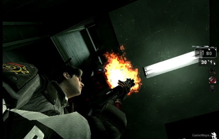 Leon S. Kennedy - Resident evil 1 - Kalu