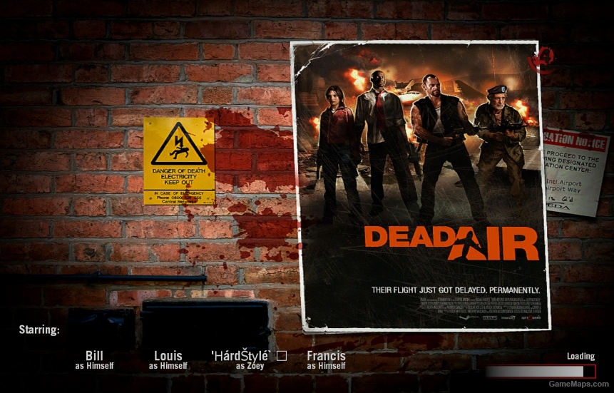 Loading Screen Cool