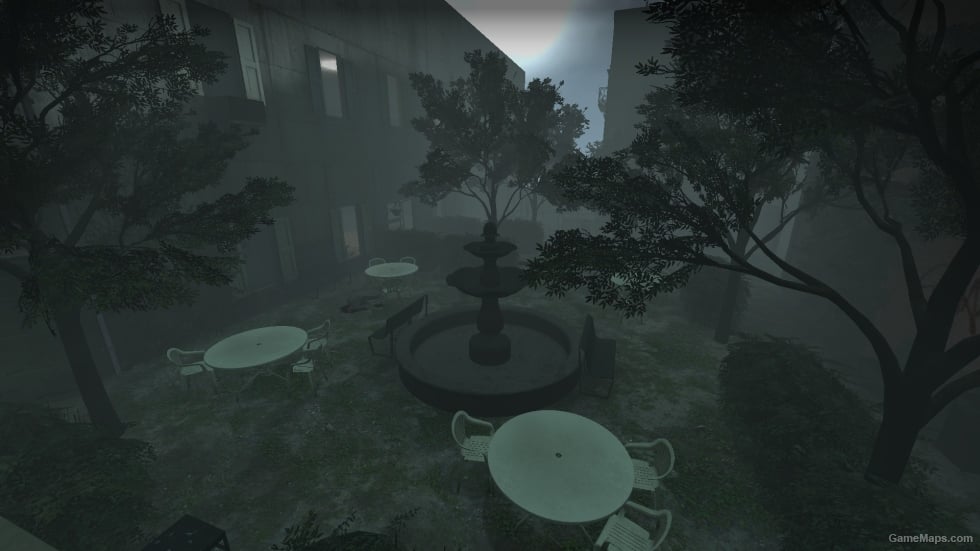 Lost (L4D1 Port)