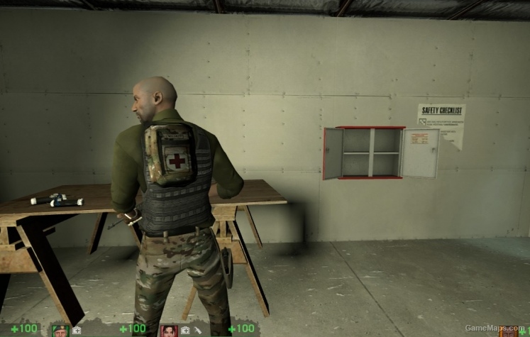 Louis Multicam Tactical