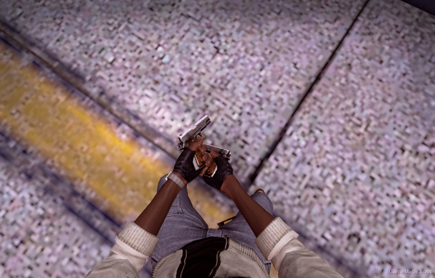 Louis survivalist BETA v2